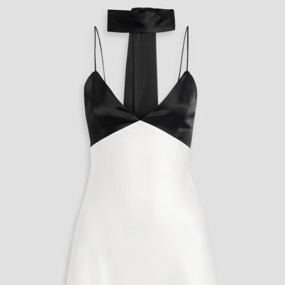 NWOT Dress Alice+Olivia size US2 - Picture 1 of 4